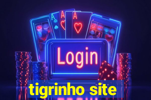 tigrinho site